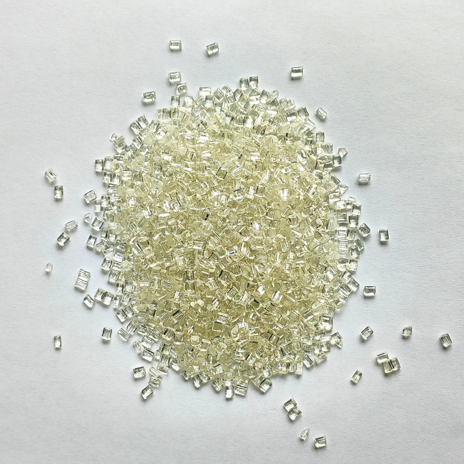 BASF Ultrason® S 3010 | Heat-Resistant Polysulfone for Labware