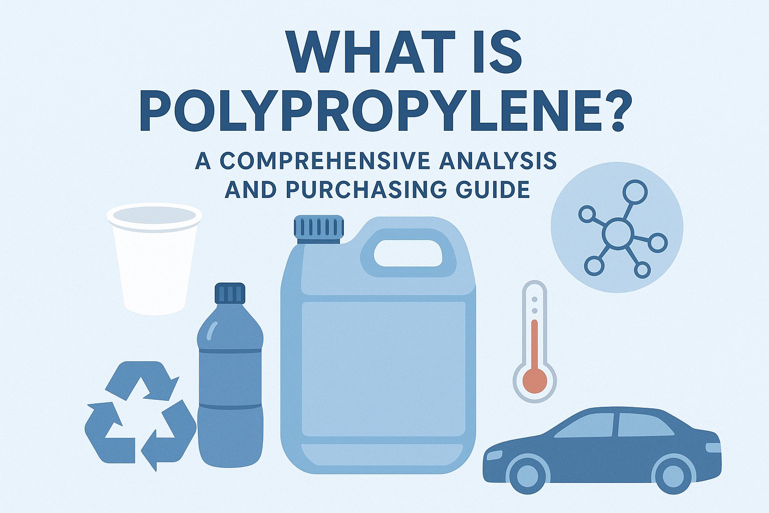 What is Polypropylene