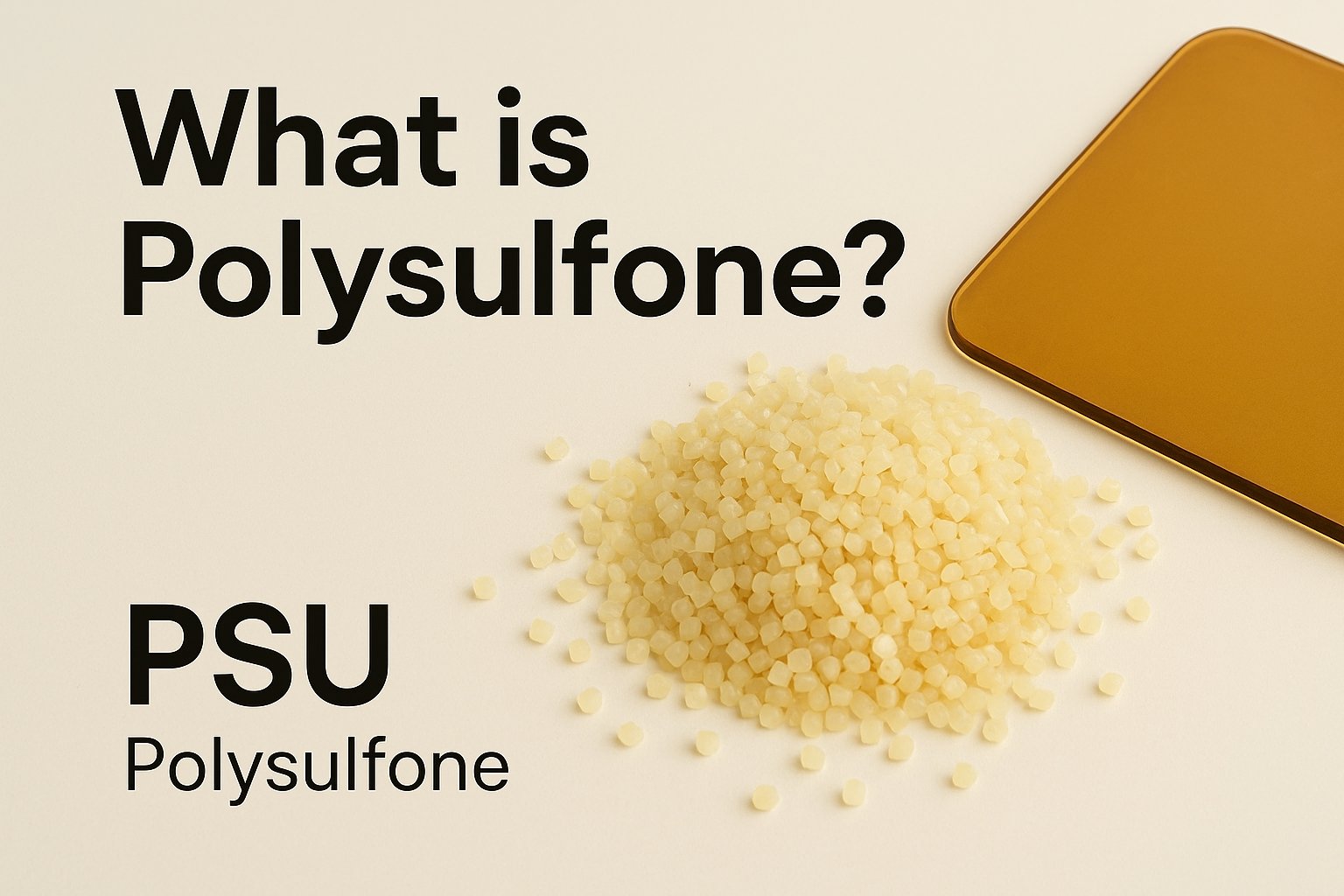 What is Polysulfone