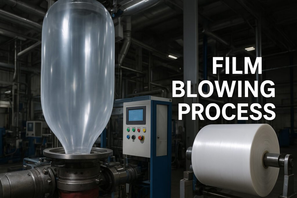 Film Blowing