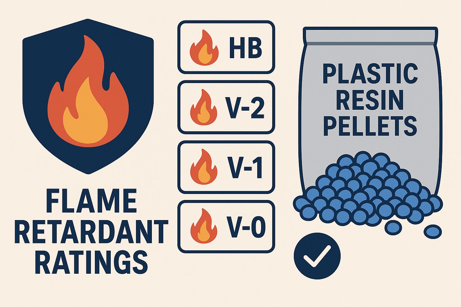 Flame Retardant Plastics Guide