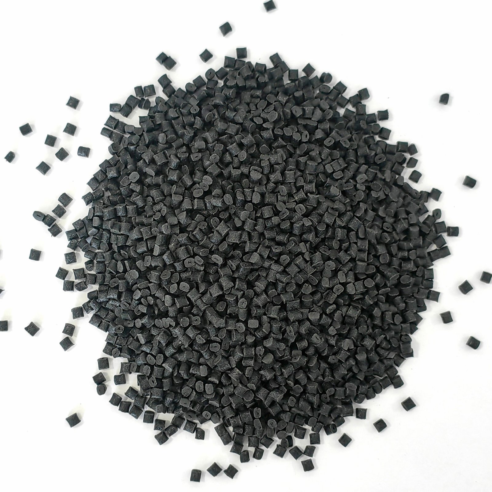High-Flow Reinforced PEEK Plastic Material Series