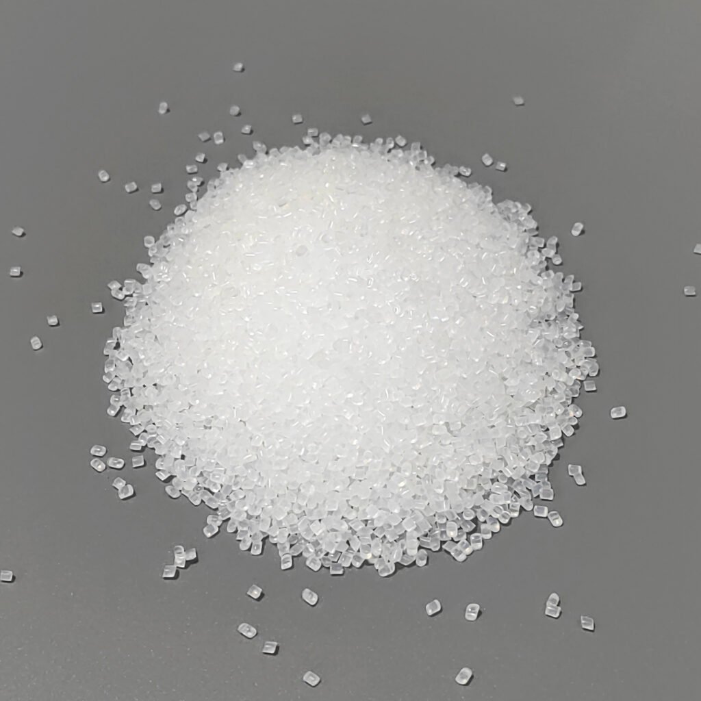 evoh plastic material