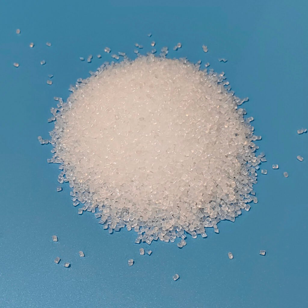 Ethylene-Vinyl Alcohol Copolymer EVOH