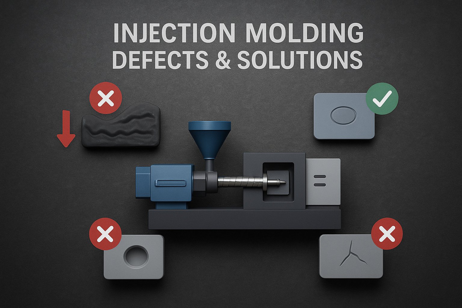 Injection Molding