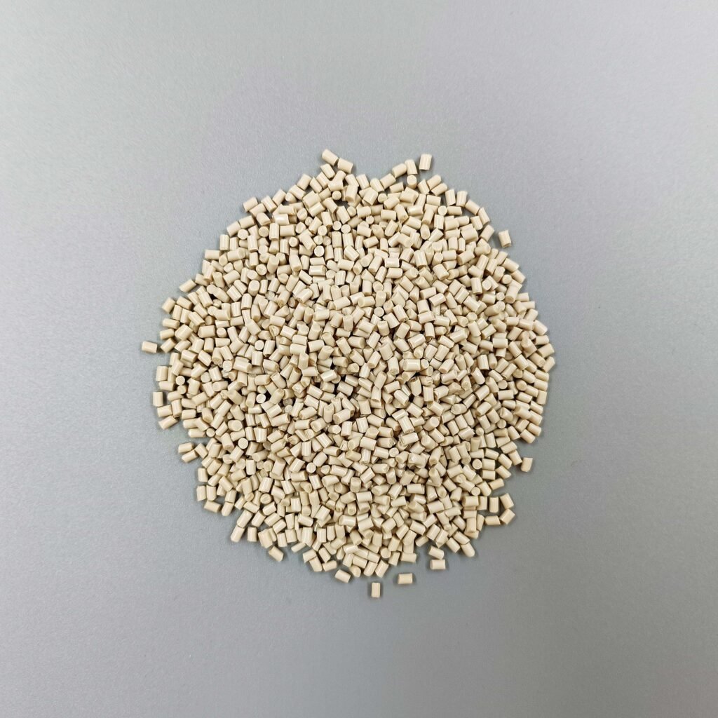 PEEK Engineering Plastic