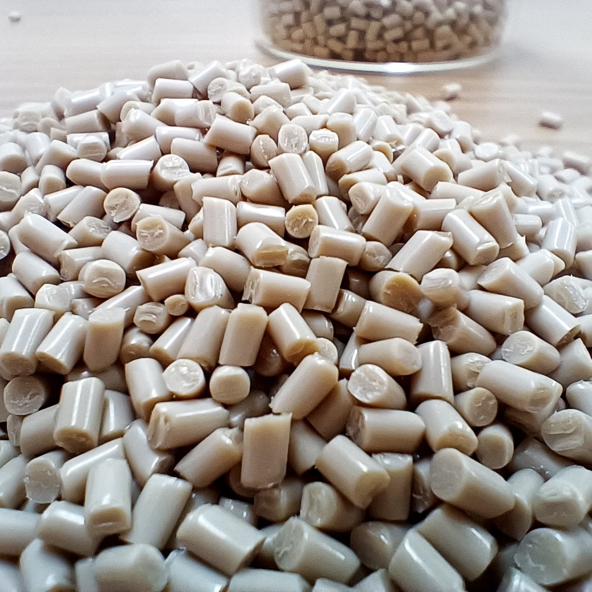 PEEK 450G | Medical & Food Contact Applications PEEK Plastic