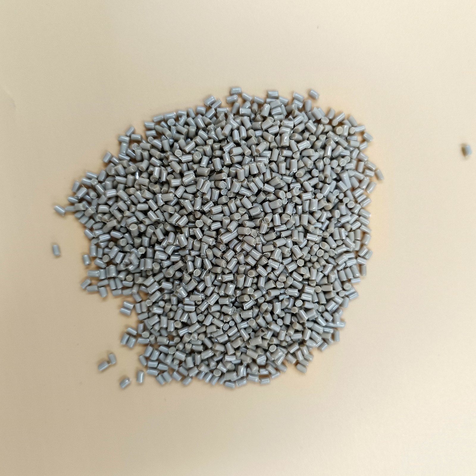 High-Flow Reinforced PEEK Plastic Material Series