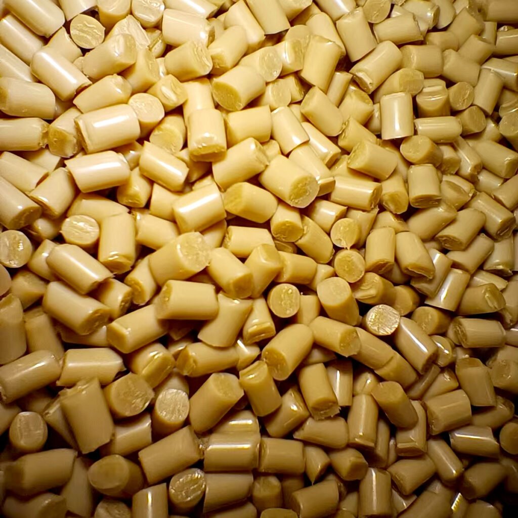 PEEK granules