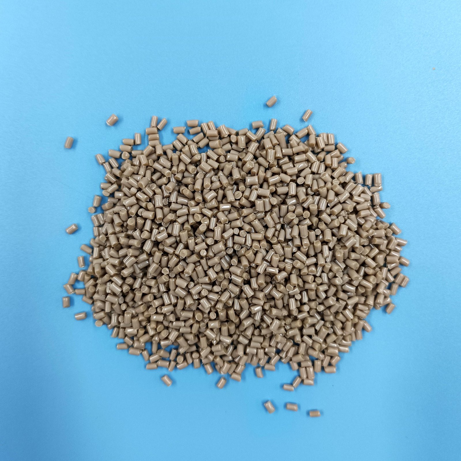 InLube™ PEEKBGHF: Lubricated PEEK Polyether Ether Ketone