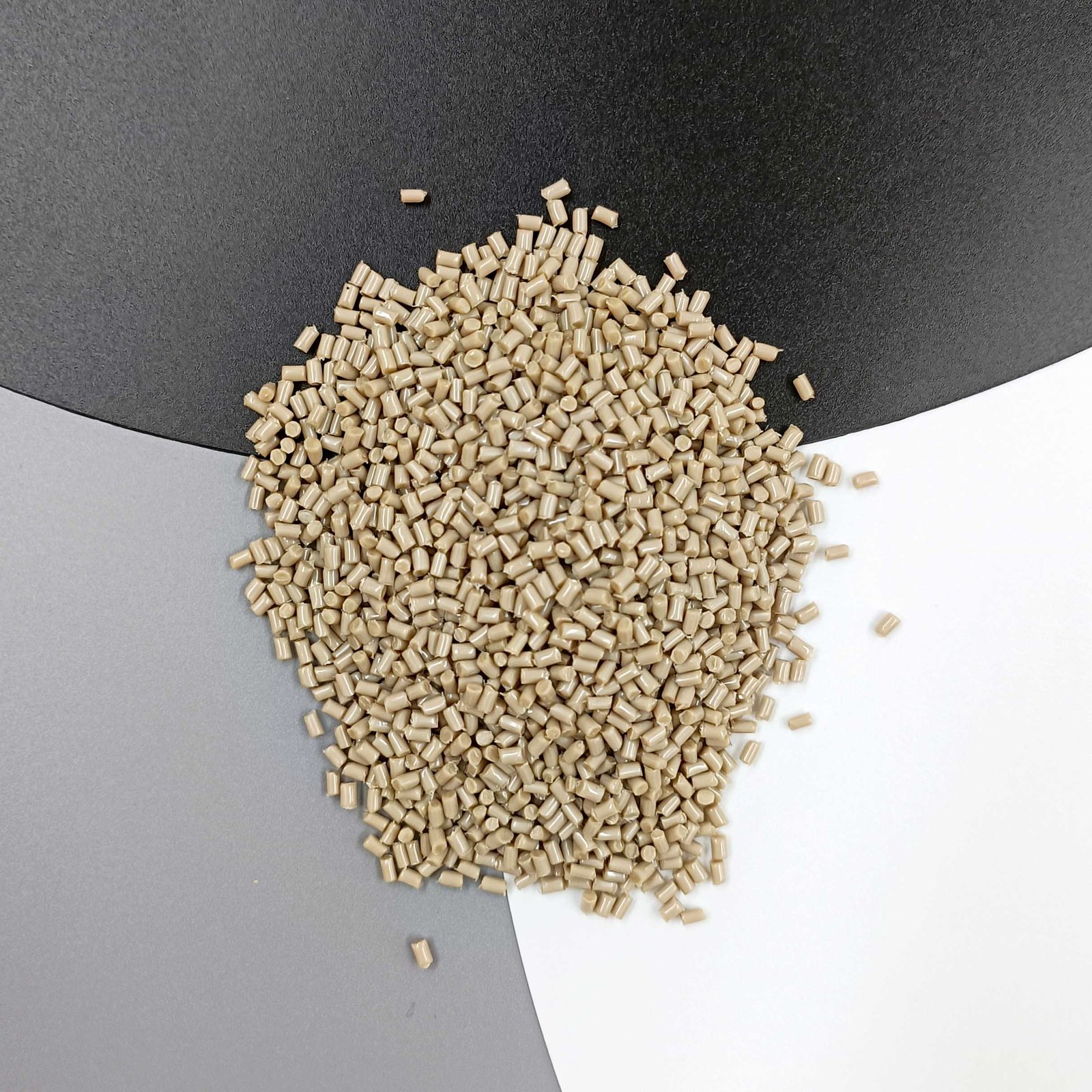 LX04420C (PDX-L-04420 CCS) - Conductive Filled PEEK Material
