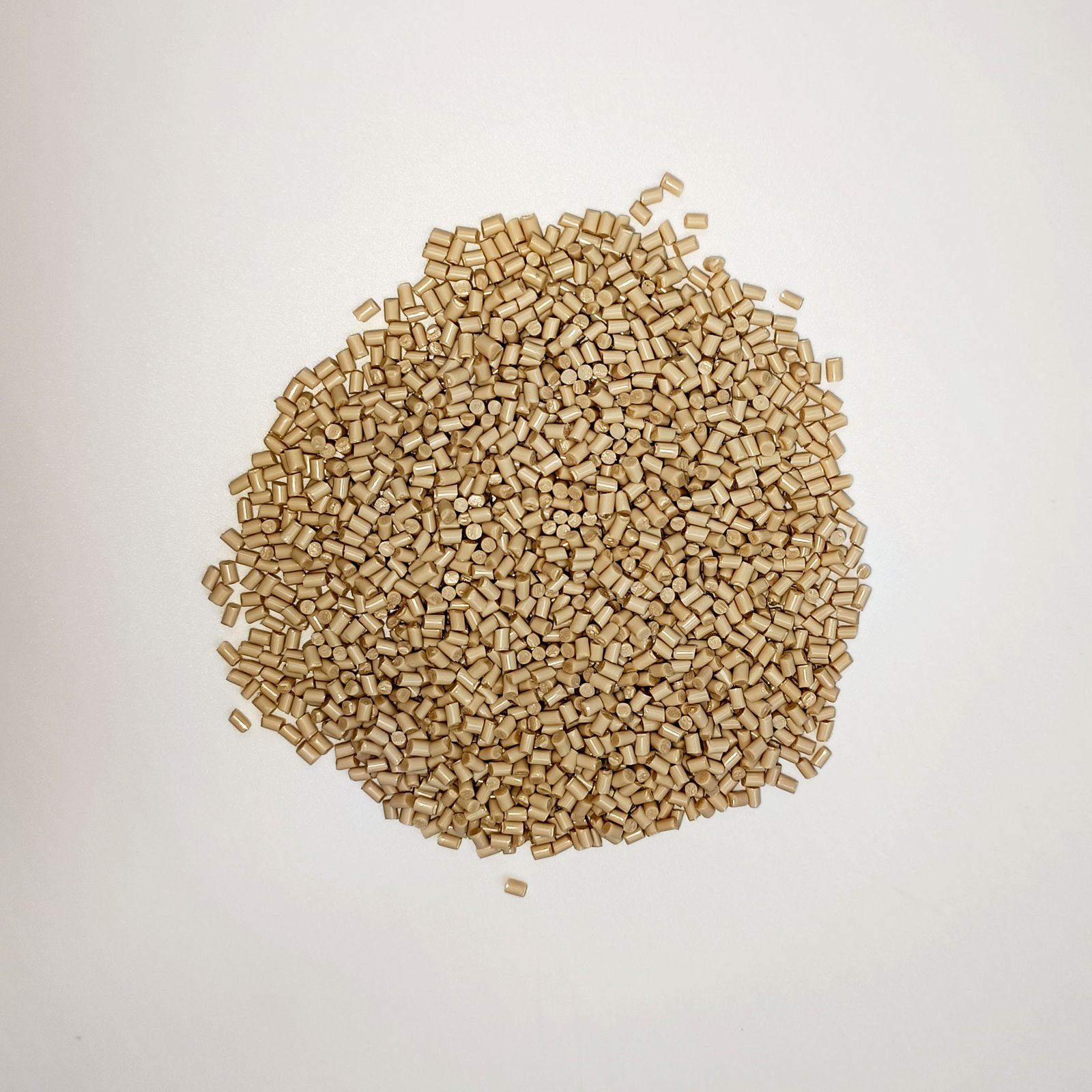 InLube™ PEEKBGHF: Lubricated PEEK Polyether Ether Ketone