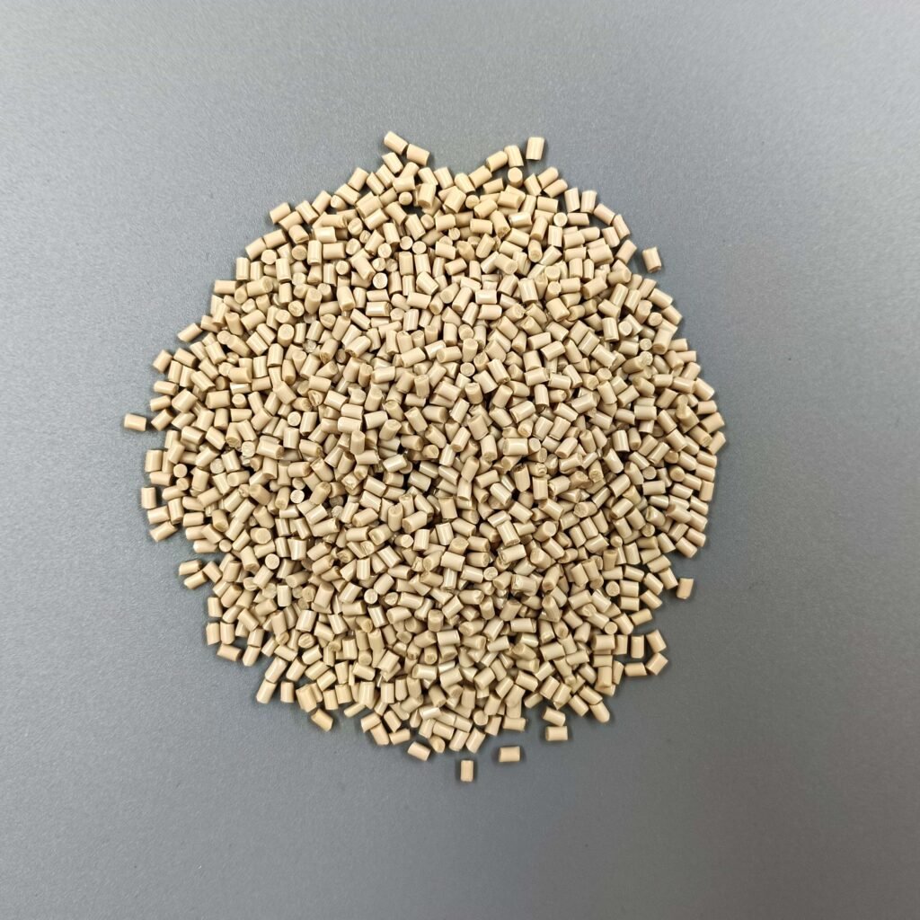 Peek Polymers