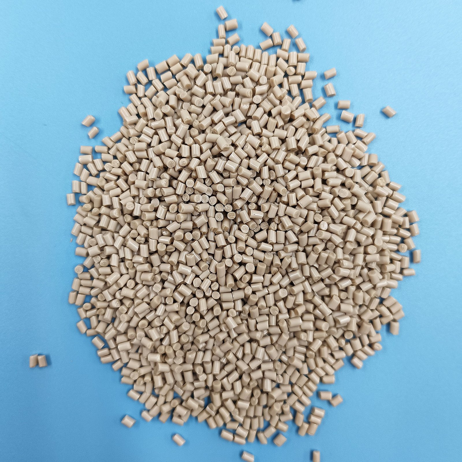LX04420C (PDX-L-04420 CCS) - Conductive Filled PEEK Material
