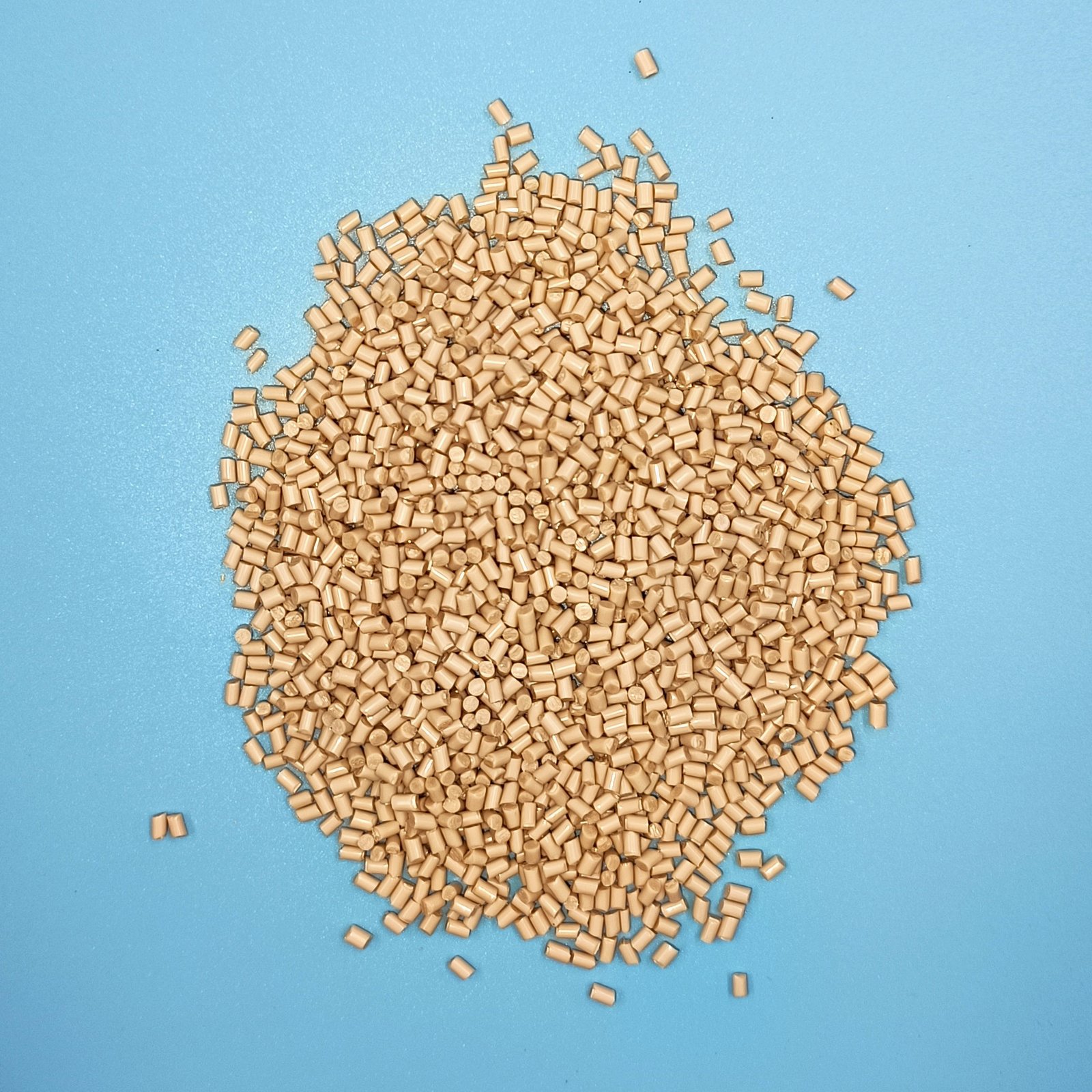 LUVOCOM® 3F PEEK CF 9676 BK: Chemical-Resistant PEEK Polymers