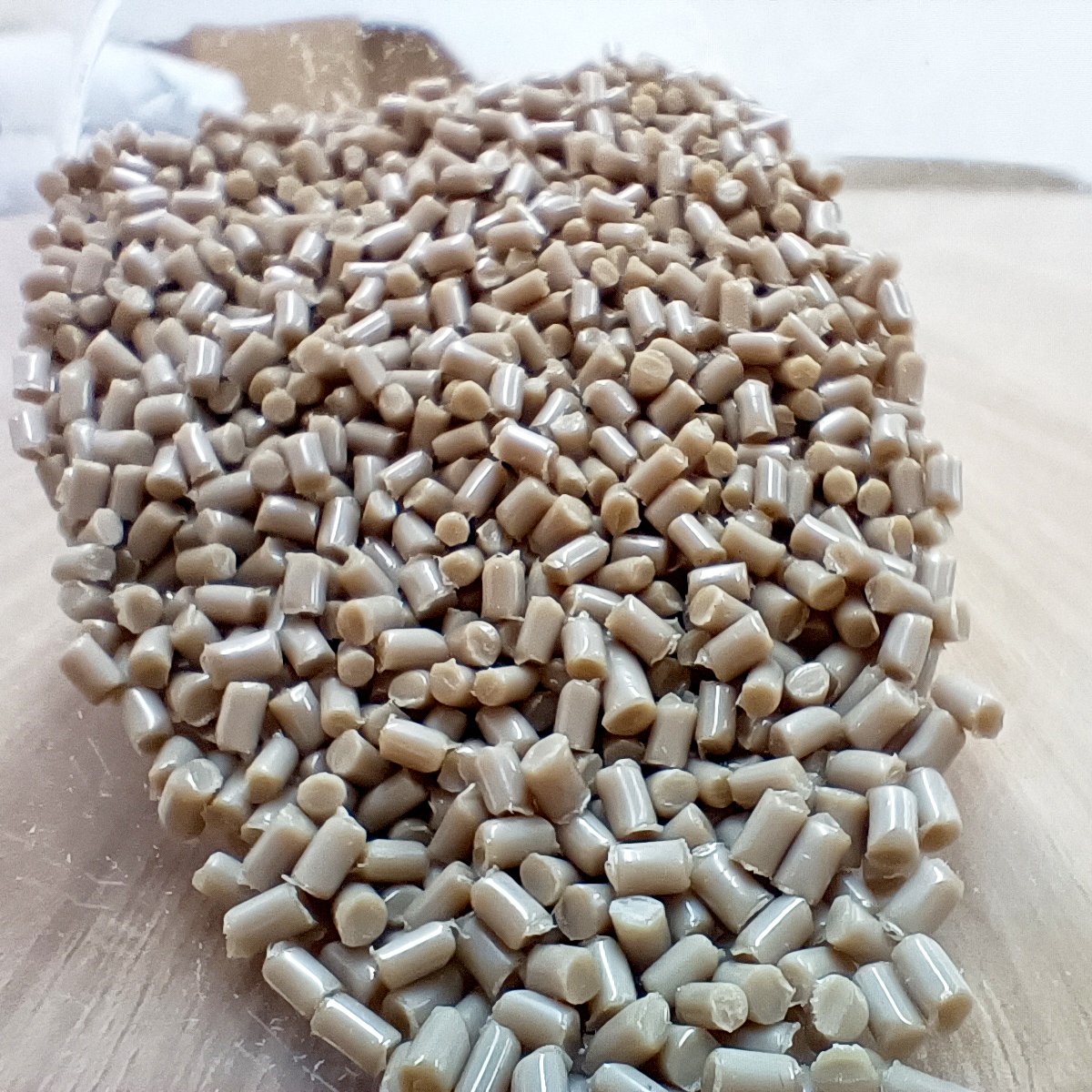 LX04420C (PDX-L-04420 CCS) - Conductive Filled PEEK Material