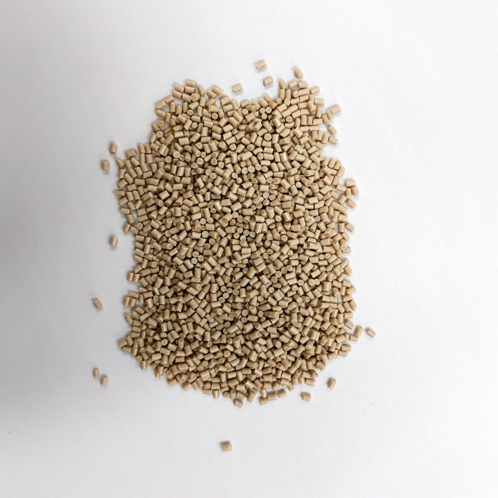 Polyether Ether Ketone PEEK