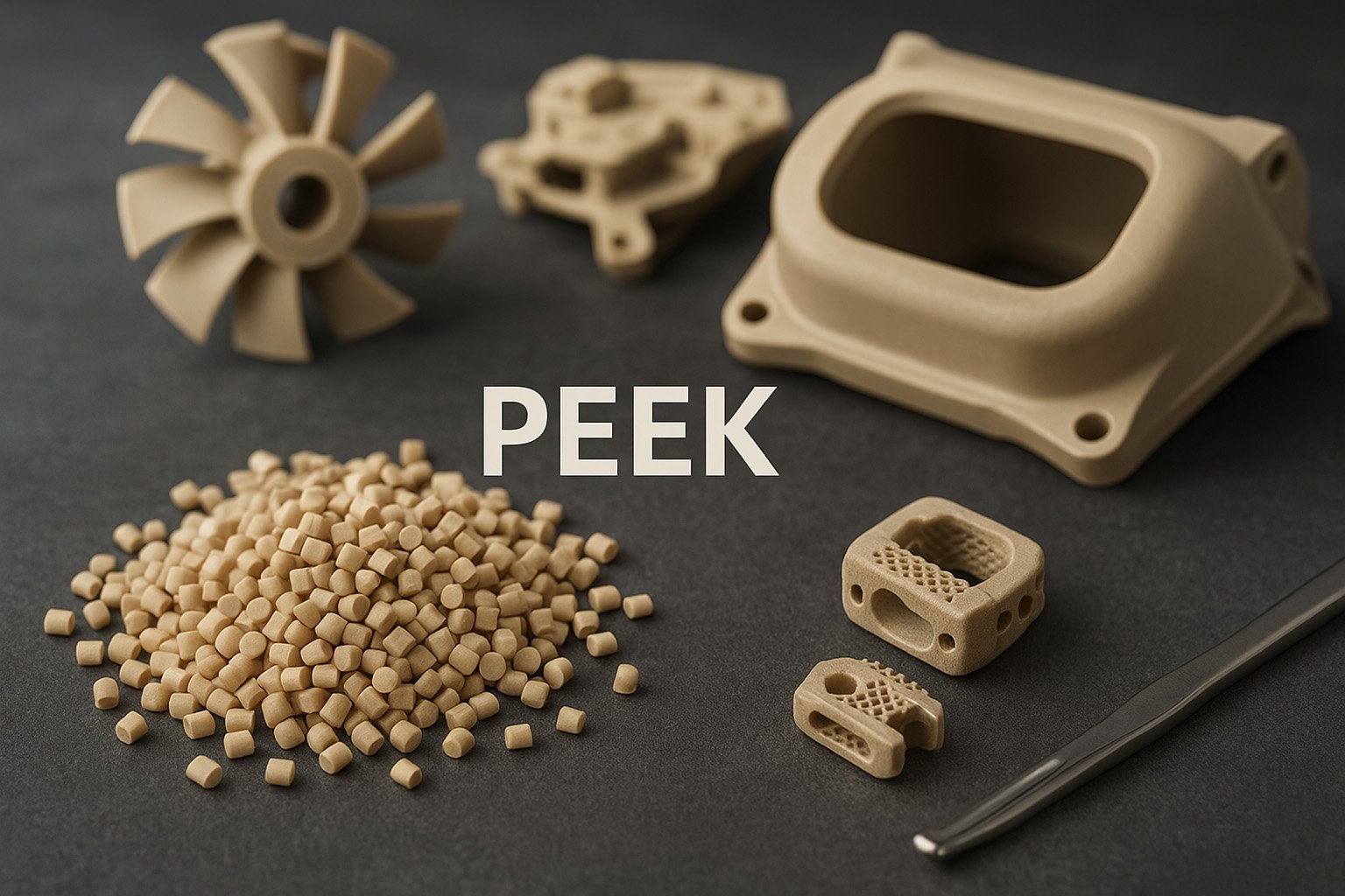 What is PEEK Material