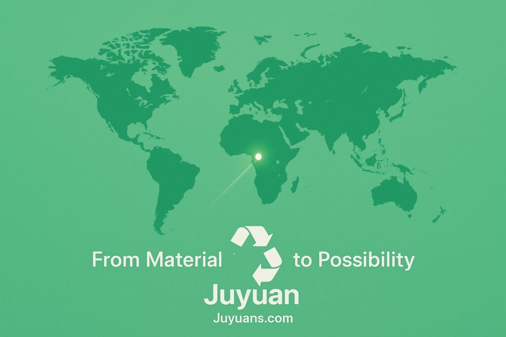 plastic raw material