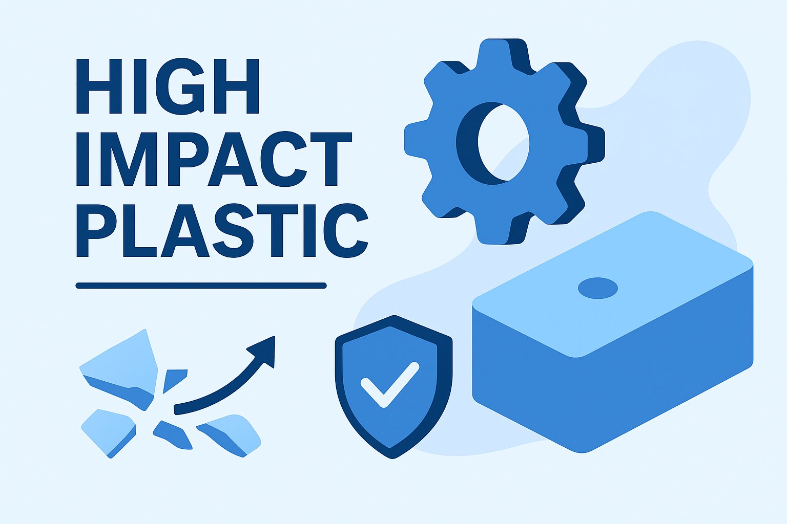 High Impact Plastics