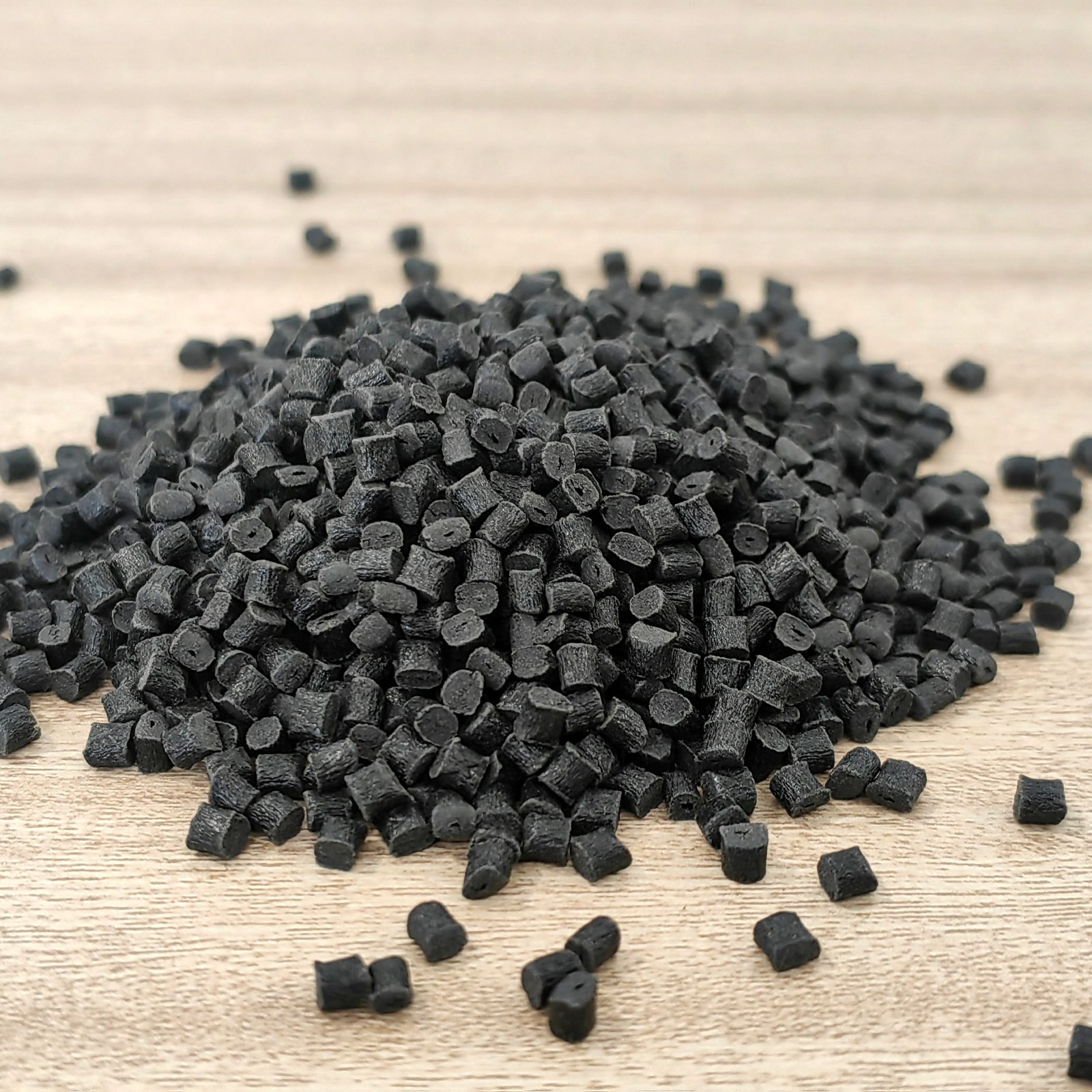 Fluorseals FLUTECK™ K300: Food-Grade PEEK Resin