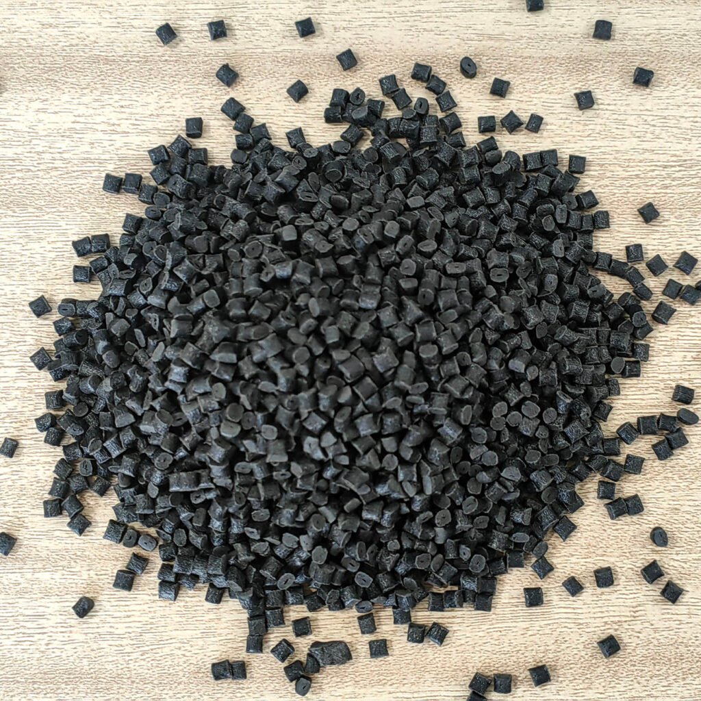 TECACOMP® PEEK TRM PVX black 1046944