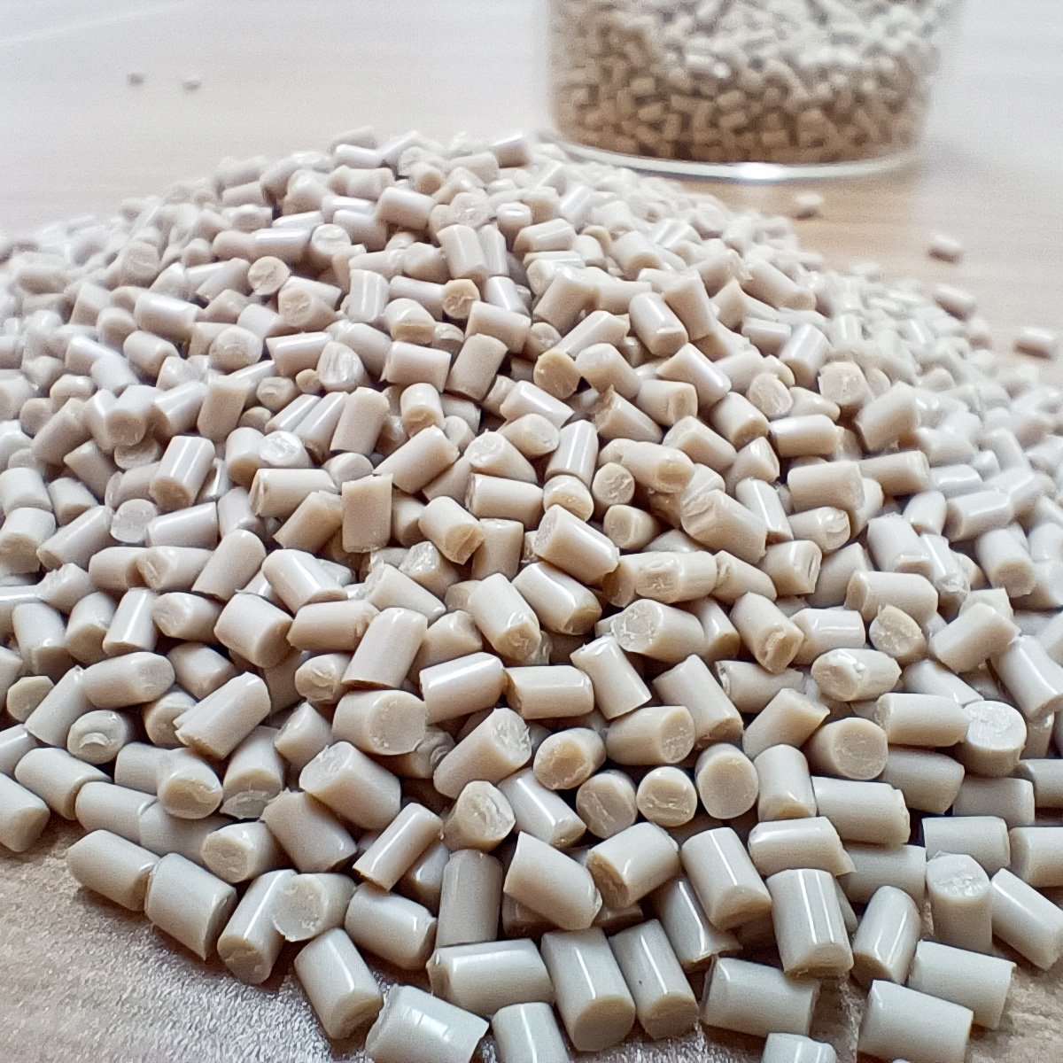PEEK KT-810 Material Analysis | Heat-Resistant PEEK Resin